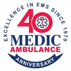 medic ambulance-solano county logo, reviews