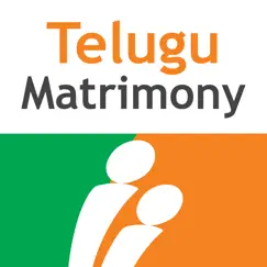 telugumatrimony - matrimonial logo, reviews