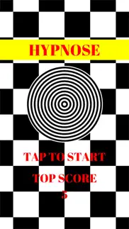 hypnose - simple hypnosis game iphone images 1