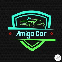 amigo car logo, reviews