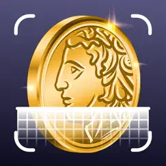 Coin Identifier - CoinScan app reviews