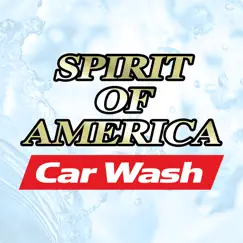 spirit car wash logo, reviews