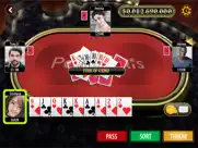 poker paris: danh bai online айпад изображения 2