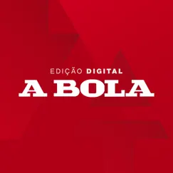 a bola – edição digital logo, reviews