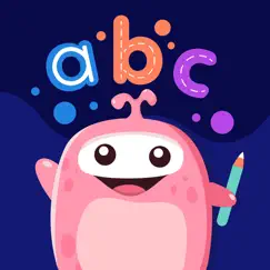 preschool + kindergarten games logo, reviews