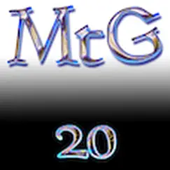 mtg 20 logo, reviews