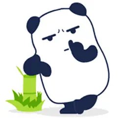 funny panda 2 logo, reviews