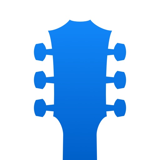 GtrLib Chords Pro app reviews download