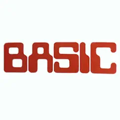 basic - programming language logo, reviews