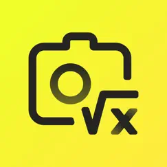 cameramath - homework help logo, reviews