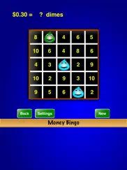 money bingo ipad images 1