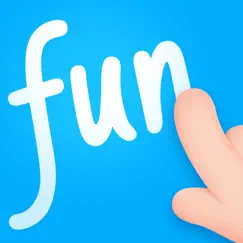 spelling fun - learn abc word logo, reviews