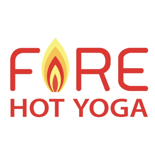 Fire Hot Yoga Studio app reviews download