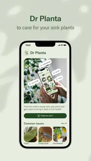 planta: complete plant care iphone images 4