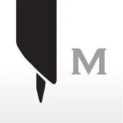 moleskine notes logo, reviews