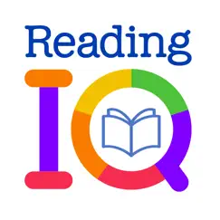 readingiq logo, reviews