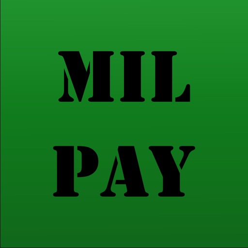 Military Pay Calc app reviews download