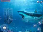 raft survival underwater shark ipad images 4