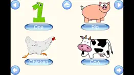 baby farm my first learning english flashcards iphone images 2