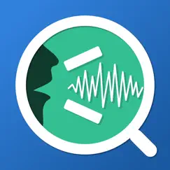 voice analyst: pitch & volume logo, reviews
