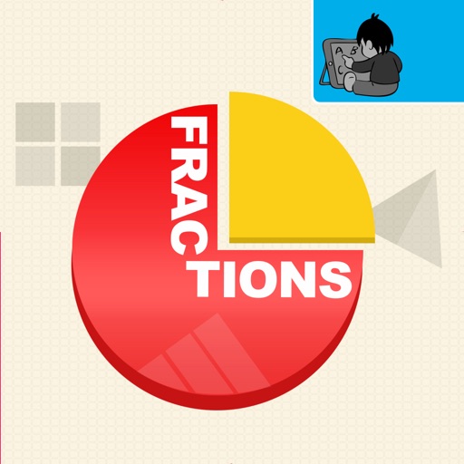 Fractions - Math app app reviews download