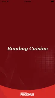 bombay cuisine stratford iphone images 1