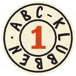 abc-klubben logo, reviews