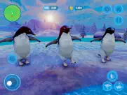 pingouin simulator arctic bird iPad Captures Décran 4