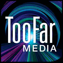 toofar media logo, reviews