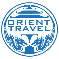 orient travel logo, reviews