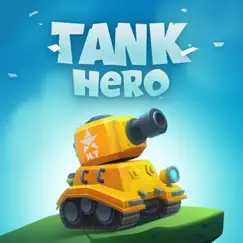 tank hero - the fight begins logo, reviews