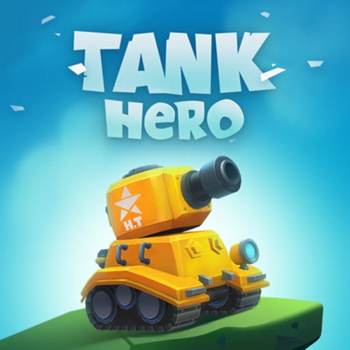 Tank Hero - The Fight Begins app reviews download