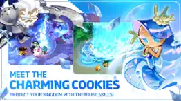 cookierun: kingdom iphone images 1