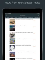 science news daily - articles ipad images 1