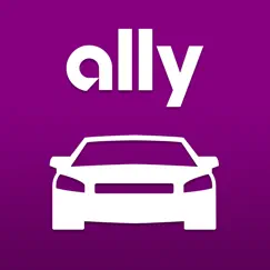 ally auto finance logo, reviews