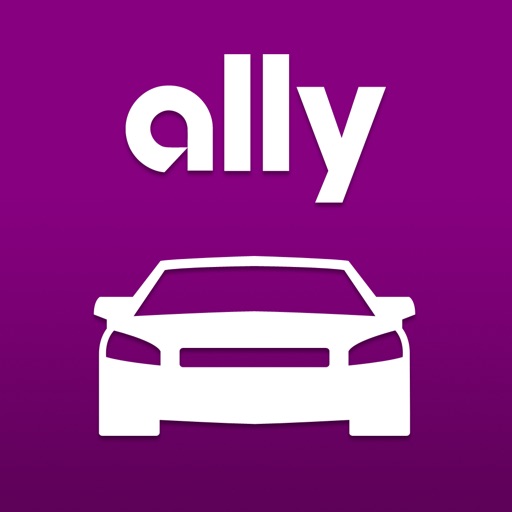 Ally Auto Finance app reviews download