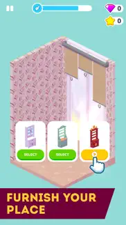 decor life - home design game iphone resimleri 3