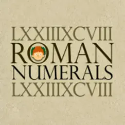 roman numerals logo, reviews