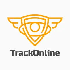 trackonline logo, reviews