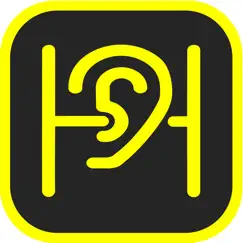 hearhere logo, reviews