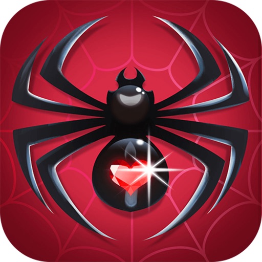 Ace Spider Solitaire app reviews download