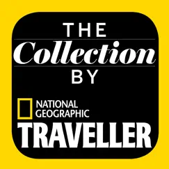 the collection by ng traveller logo, reviews