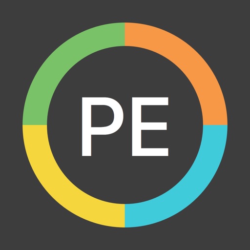 PE Coach 2 app reviews download