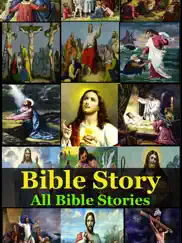 bible story -all bible stories ipad images 1