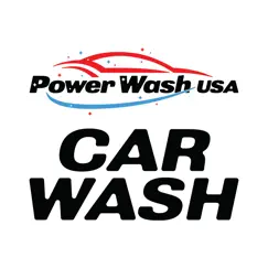 power wash usa logo, reviews