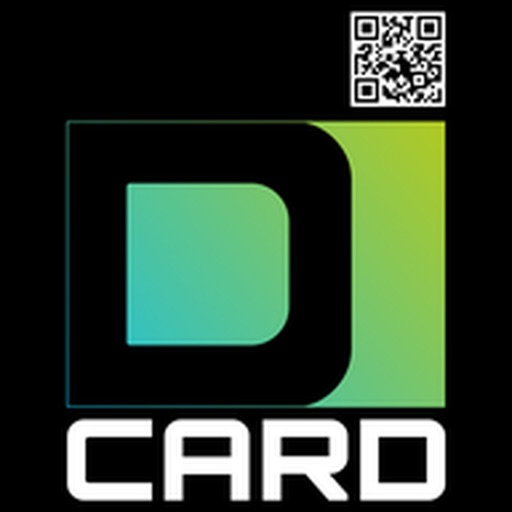 DICard app reviews download