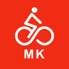 milton keynes cycles logo, reviews