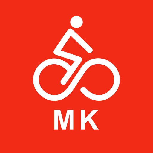 Milton Keynes Cycles app reviews download