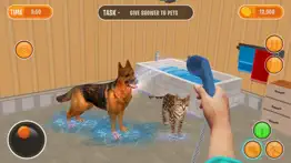 pet animal shelter simulator iPhone Captures Décran 4