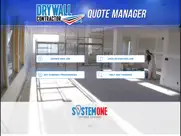 drywall contractor ipad images 1